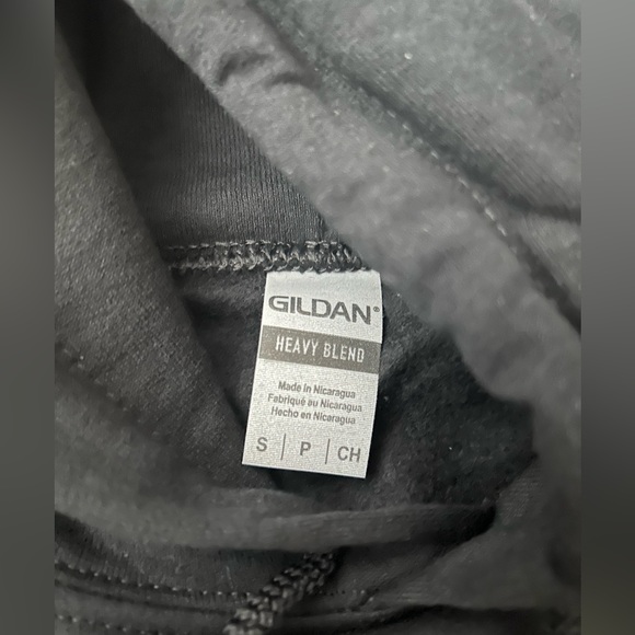 Daft Punk Sweatshirt Size Small - Picture 2 of 4